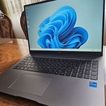 Ноутбук Honor Magicbook 2024 X16 8/512 SSD i512450