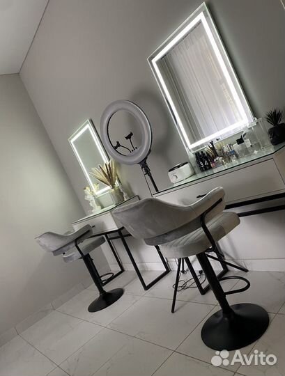 Сдаются в аренду рабочие места