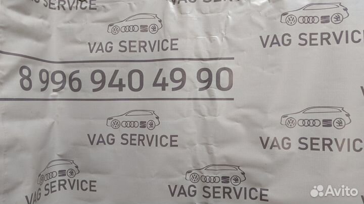 Крышка клапанная Volkswagen Passat B6