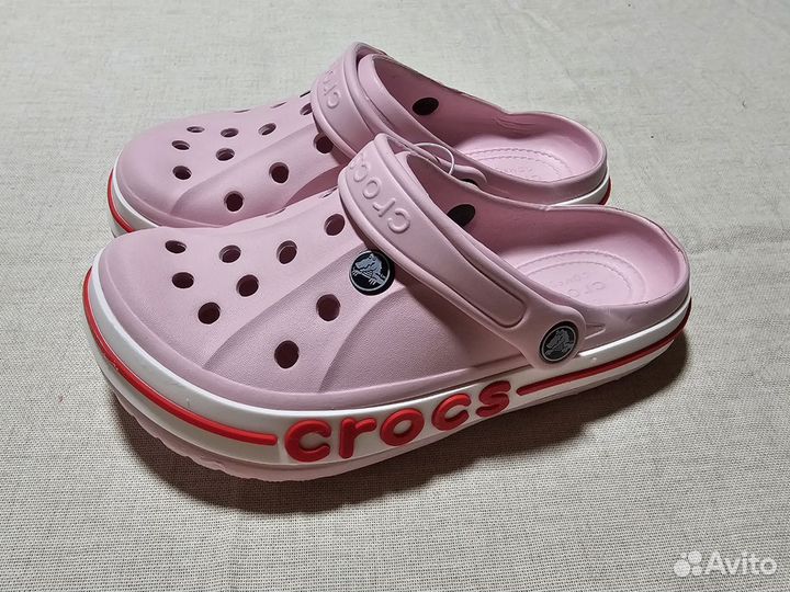 Сабо женские на лето