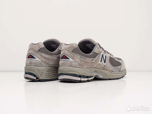 Кроссовки New Balance 2002r