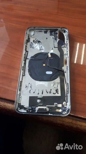 Корпус для iPhone xs max в 12 про