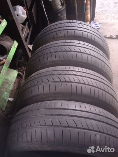 Pirelli Chrono 2 195/65 R15