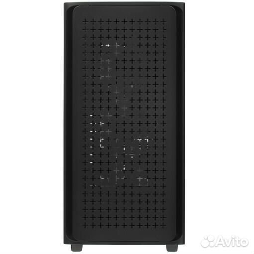 Игровой пк ardor gaming rage H314