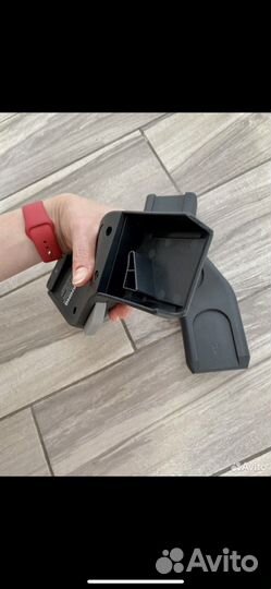 Адаптеры для автолюльки maxi cosi на uppababy
