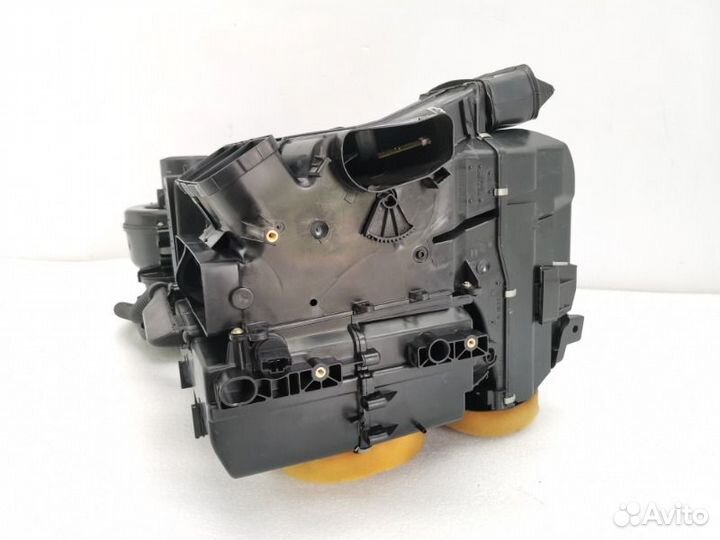Корпус печки Skoda Fabia 6Y2 BBZ 2005