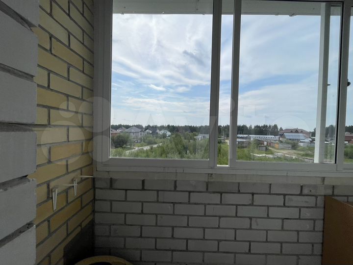 1-к. квартира, 36,4 м², 3/3 эт.