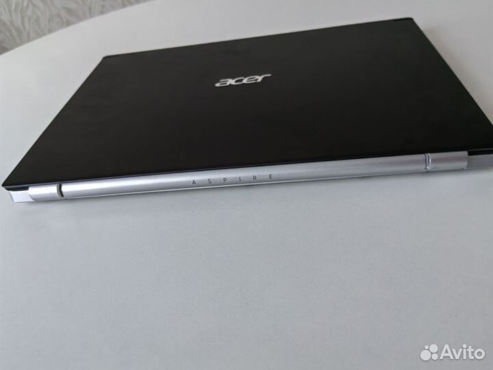 Ноутбук acer aspire 5