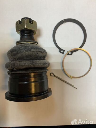 Шаровая 0120buup Toyota Dyna