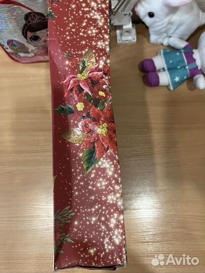 Кукла барби holiday 2022 коллекционная