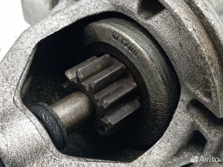 Стартер для mercedes-benz C-Class (W203)