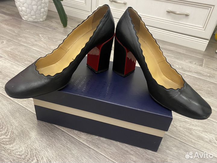 Обувь женская 41 размер