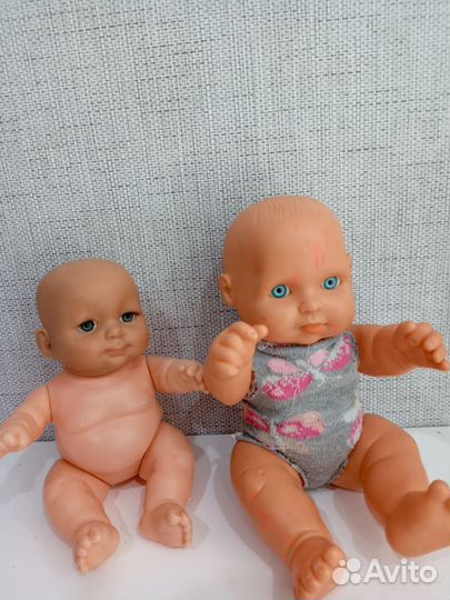 Кукла СССР, гдр, запчасти