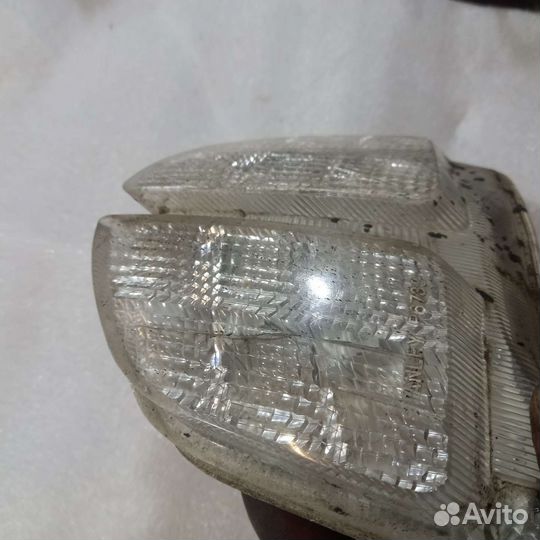 Задний фонарь, стопсигнал Suzuki gsxr600/750 06-07