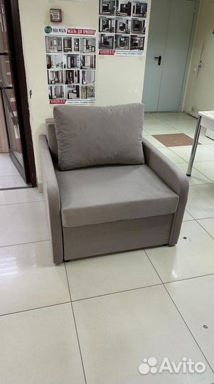 Кресло кровать
