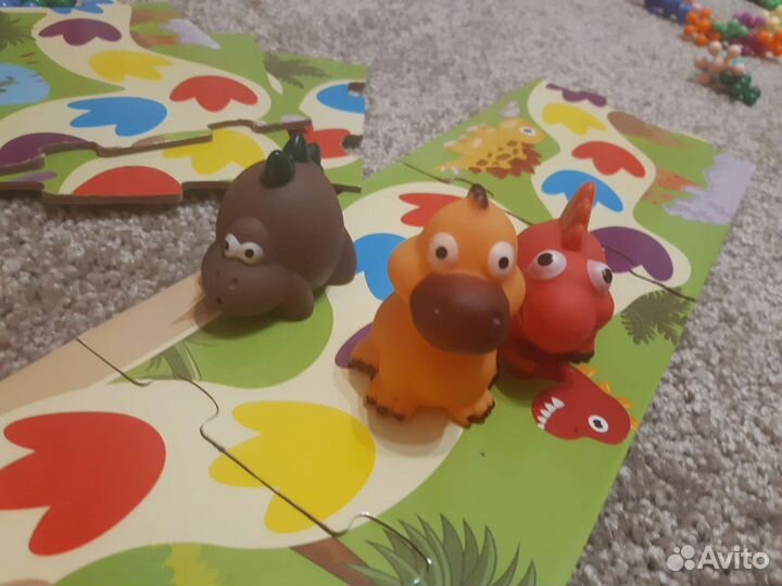 Игра бродилка