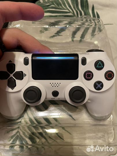 Геймпад ps4 dualshock 4 v2