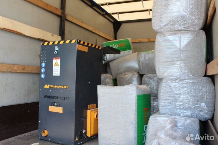 Эковата оптом и в розницу монтаж - бесплатно