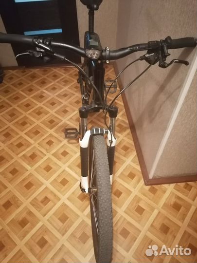 Горный велосипед GT avalanche