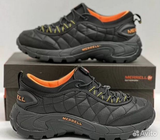 Кроссовки Мужские Merrell