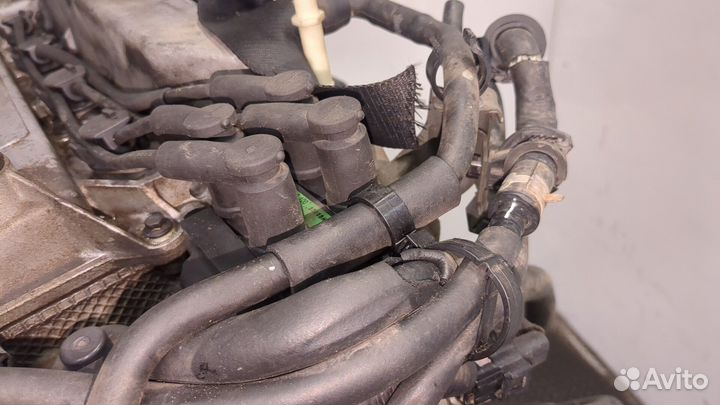 Двигатель Mazda 6 (GG), 2003