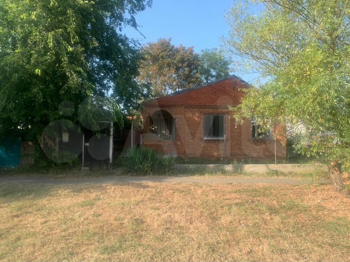 Дом 86 м² на участке 17,5 сот.