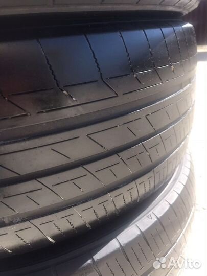 Toyo Tranpath LuII 225/55 R18