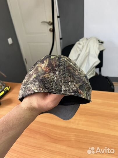 Бейсболка RealTree MossyOak