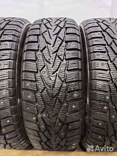 Nokian Tyres Nordman 7 195/65 R15 95T