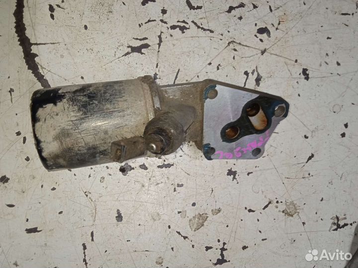 Корпус масляного фильтра mitsubishi chariot