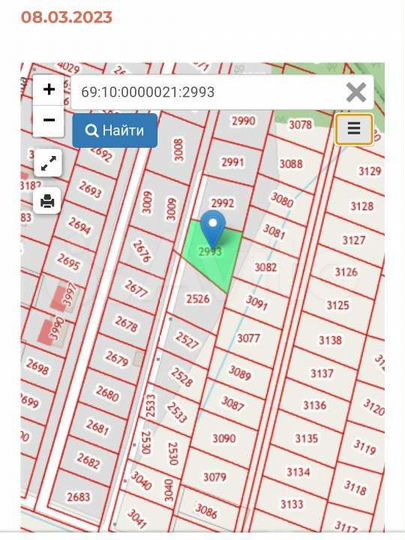 Участок 11,3 сот. (ИЖС)