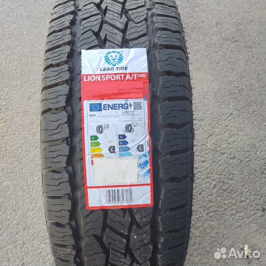Leao Lion Sport A/T 100 235/75 R15 109T