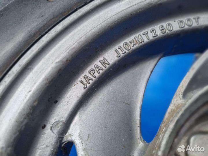 Колесо Honda Lead