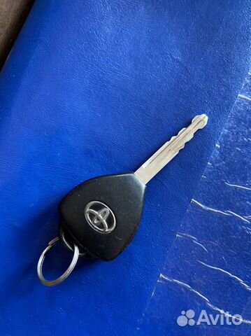 Брелок ключ от