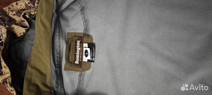 Костюм Remington stormfront