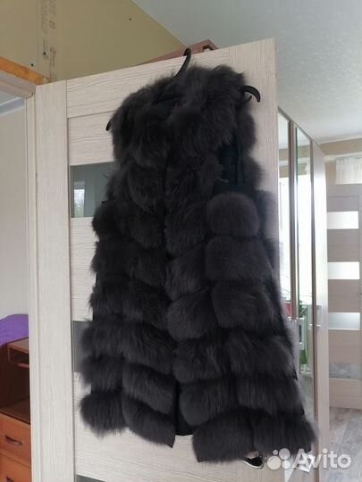 Жилетка женская 44 46