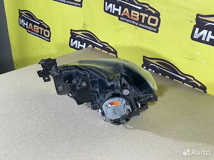 Фара мазда 6 gj ксеноновая