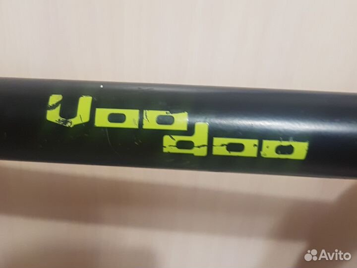 Руль ддя трюкавова самоката VooDoo