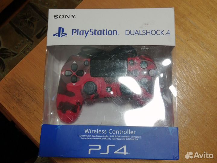 Sony PS4