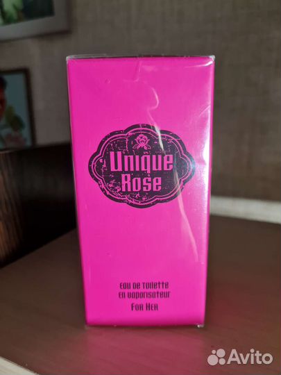 Раритетный парфюм Avon