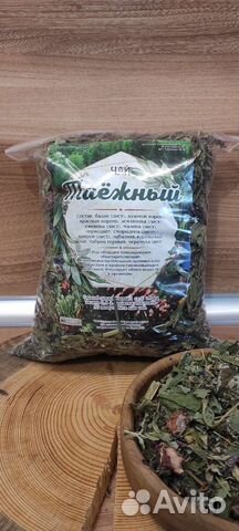 Алтайский чай