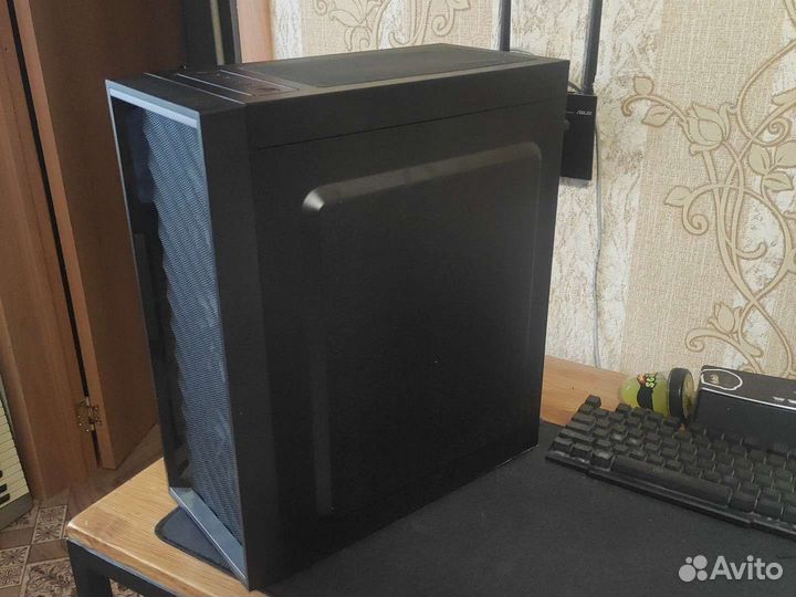 Игровой системный блок