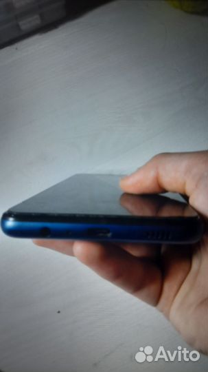 Samsung Galaxy A12, 3/32 ГБ
