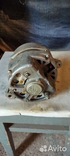 Продам генератор 17.3701, 14В,40А