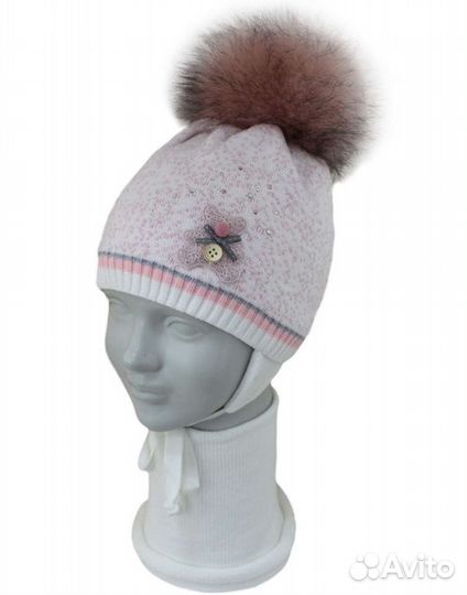 Комплекты новые