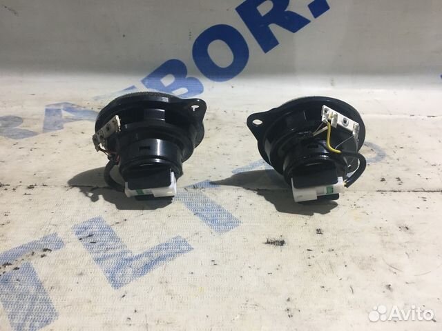 Динамик пищалка KIA optima 4 JF 2.0 мт седан