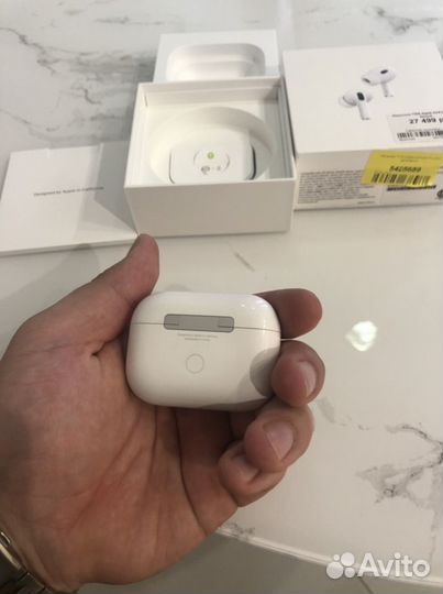 Airpods Pro 2 оригинал