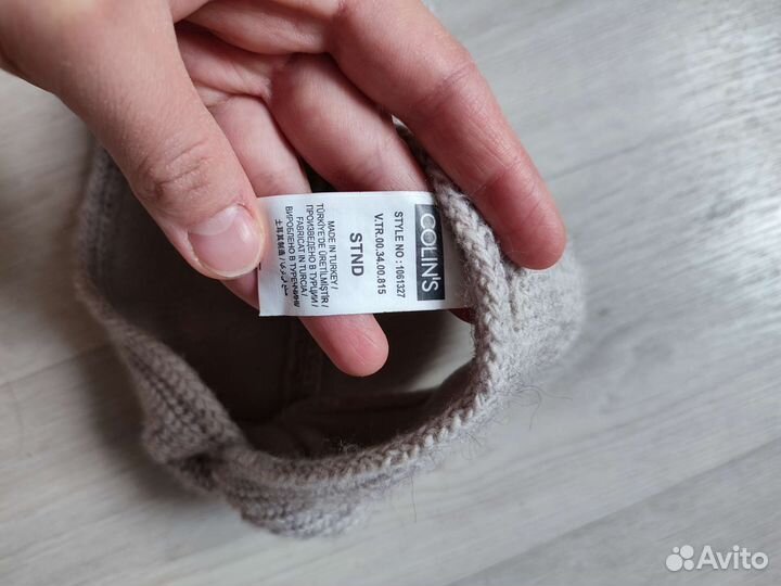 Повязка на голову