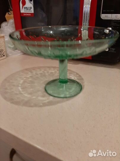 Ваза для фруктов, конфет