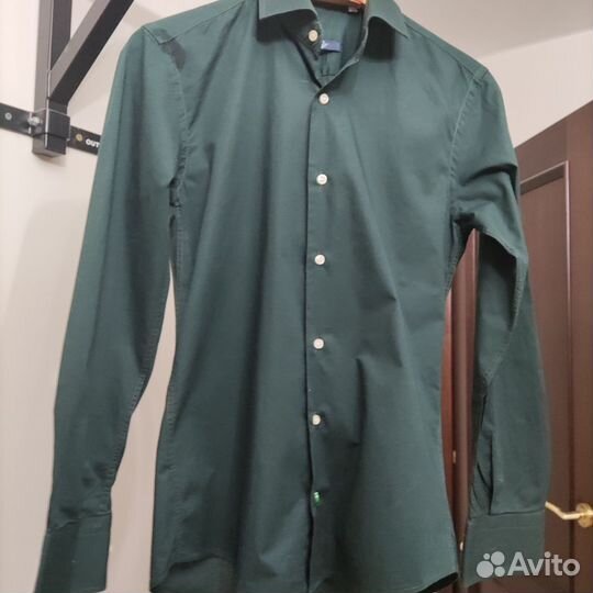 Рубашка мужская